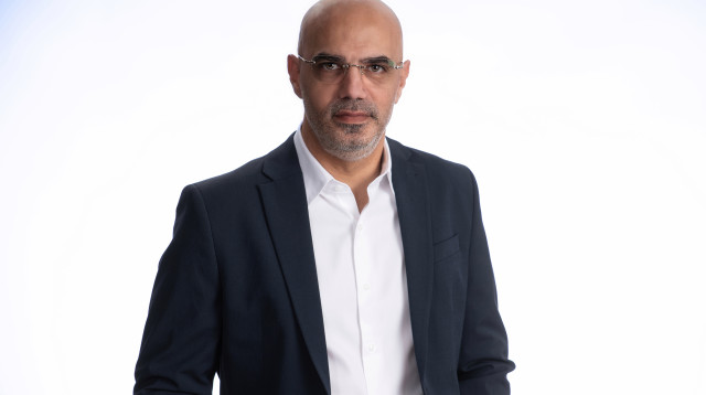 ניר דוד (צילום: אלעד גוטמן)