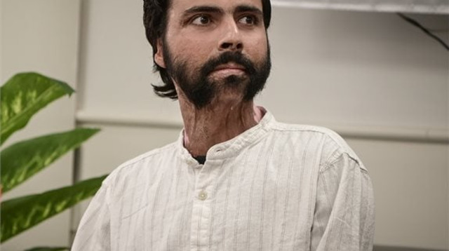 איציק סעידיאן (צילום: אבשלום ששוני, פלאש 90)