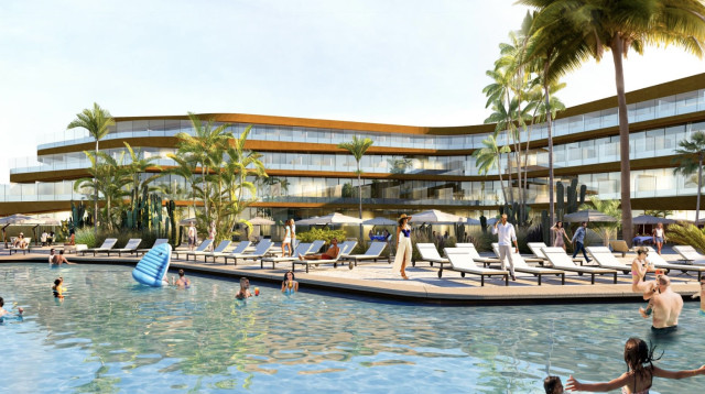 Vert מצפה רמון  (צילום: יח"צ)