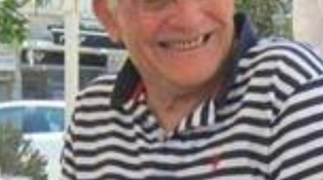 דני קוניק (צילום: ללא קרדיט)