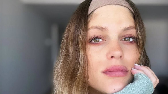 לירון רביבו (צילום:  צילום מתוך אינסטגרם)