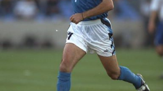 טל בנין, קפטן נבחרת ישראל (צילום: Getty images)