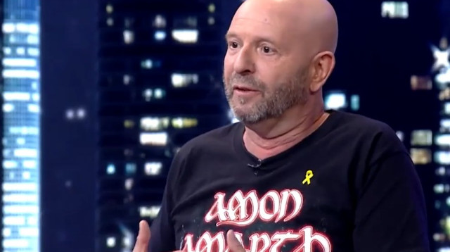 טל פרידמן  (צילום: צילום מסך קשת 12)