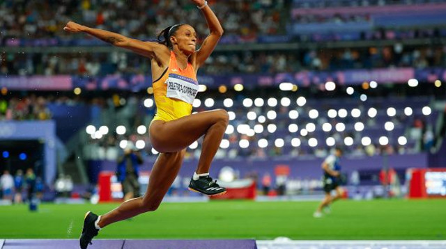 אנה פלטיירו (צילום: Europa Press Sports)