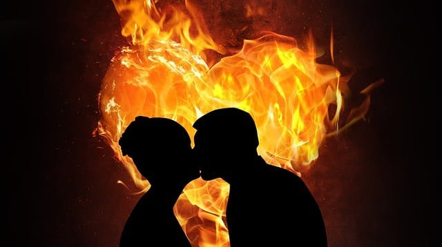 יום האהבה  (צילום: ללא קרדיט)