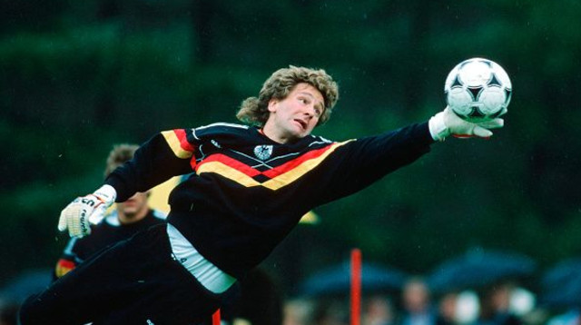 איקה אימל (צילום: Bongarts)