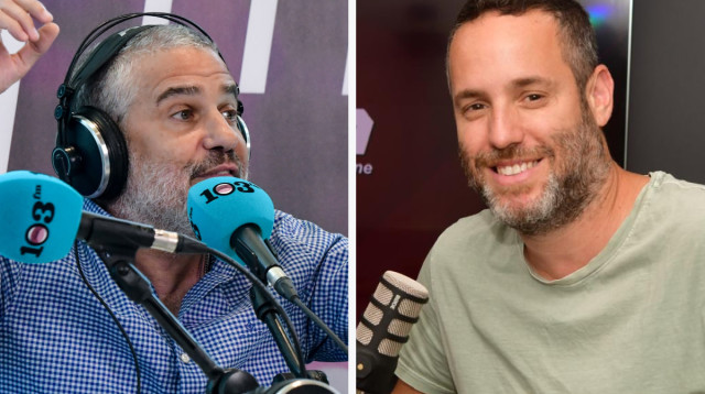 יותם זמרי, ינון מגל (צילום: Avshalom Sassoni/Flash90,אבשלום שושני)