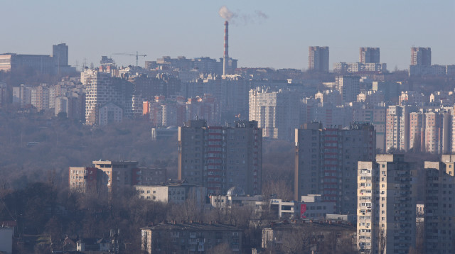 קישינב, מולדובה (צילום: רויטרס)