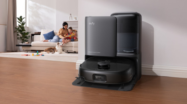 eufy Omni E25 (צילום: יח"צ חו"ל)