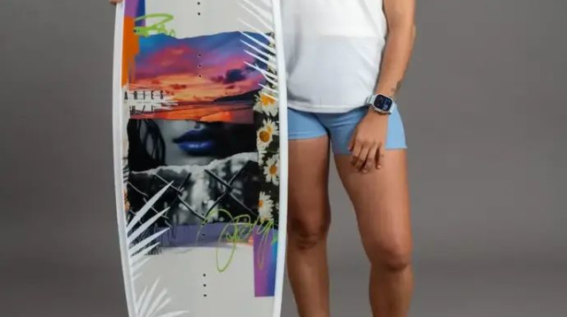 הייתה קרובה למדליה במשחקי העולם (צילום: אתר רשמי, התאחדות "אילת")