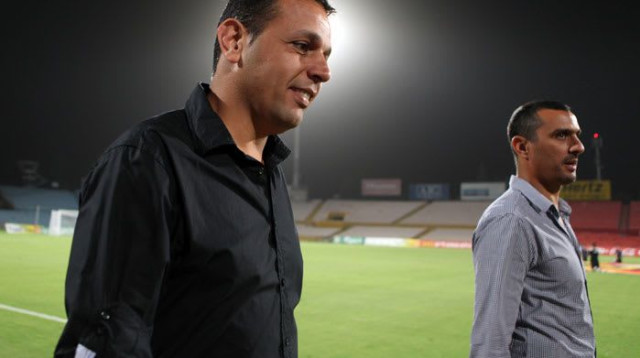 ניצן שירזי ז"ל (צילום: דרור עינב)