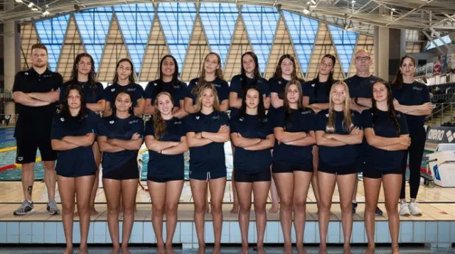  (צילום: אתר רשמי, גלעד קוולרצ'יק - באדיבות איגוד הכדורמים)