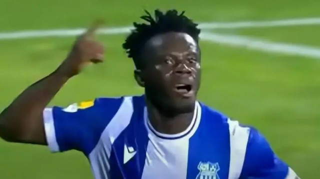 הנרי אדו (צילום: צילום מסך, מתוך הרשתות החברתיות)