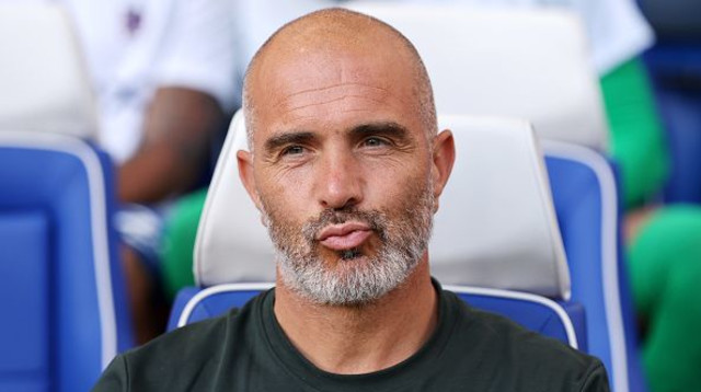 אנצו מרסקה (צילום: Chelsea Football Club)