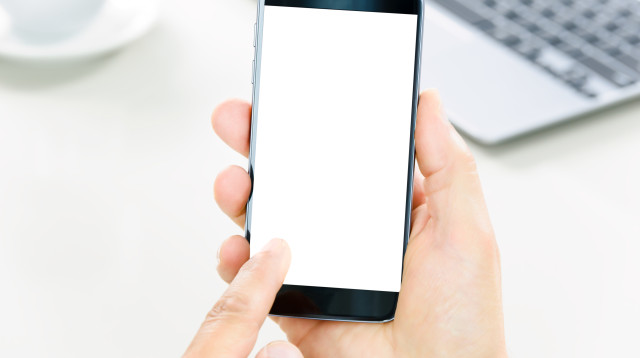 סלולרי, אילוסטרציה (צילום: אינג'אימג')