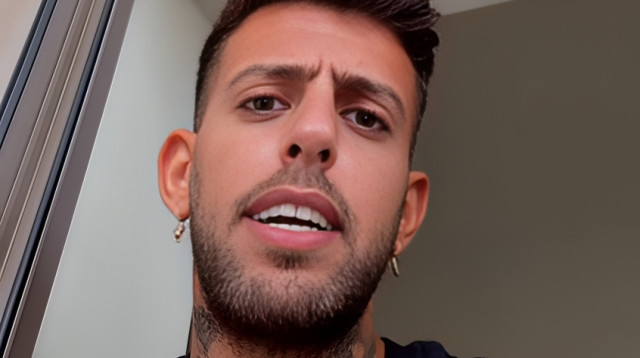 בן אל תבורי (צילום: מתוך אינסטגרם)