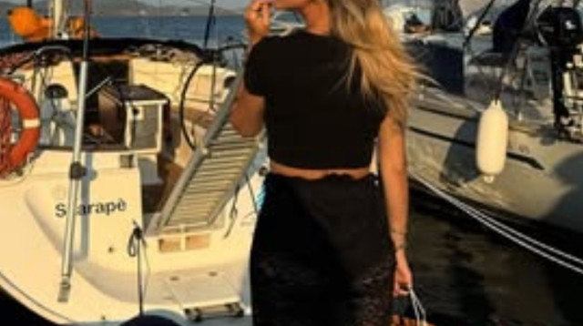 ליאן קליימן (צילום: אינסטגרם)