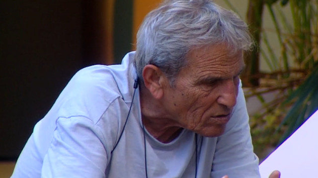 יוסי בובליל (צילום: באדיבות רשת 13)