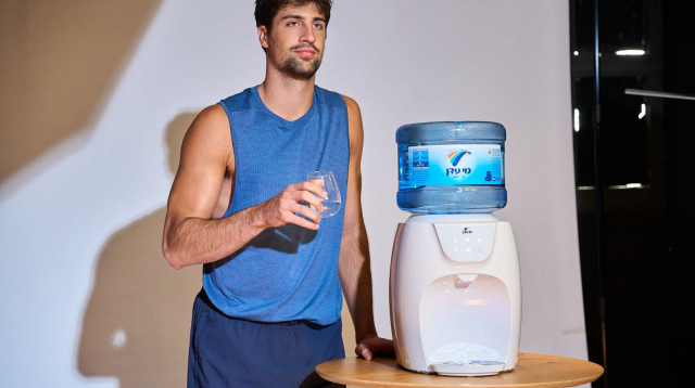 דני אבדיה (צילום: בן גבאי)