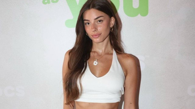 דיאן שוורץ (צילום: אור גפן)