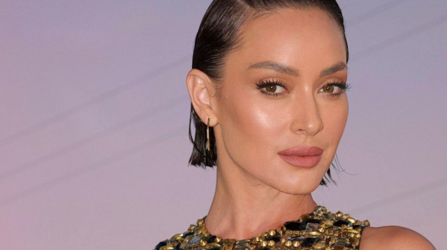 אנה ארונוב (צילום: אבישי מסטי)