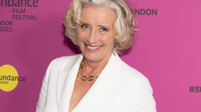 אמה תומפסון (צילום: Dave J Hogan/Getty Images)