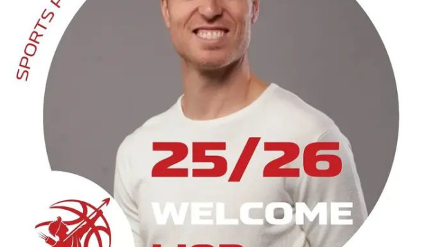 ליאור ליפשיץ (צילום: אתר רשמי, הפועל העמק)