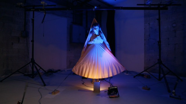 מדעי הוודאות (צילום: דניאל פייקס)