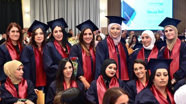 מכללת סכנין (צילום: יח"צ)