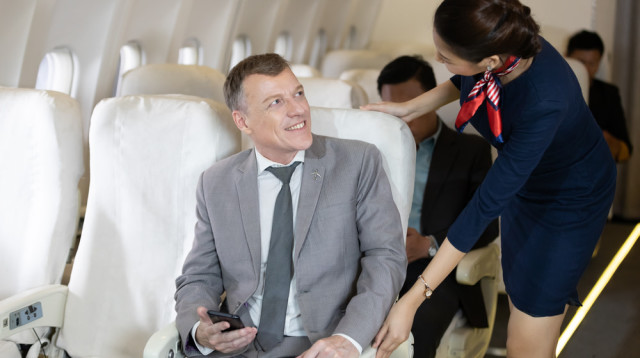 דיילי אוויר (צילום: שאטרסטוק)