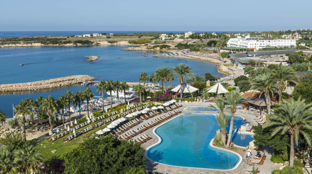 פאפוס (צילום: יח"צ)