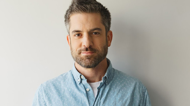 יובל סמט, מנכ"ל ומייסד רייזאפ (צילום: אלה סברדלוב קרן)