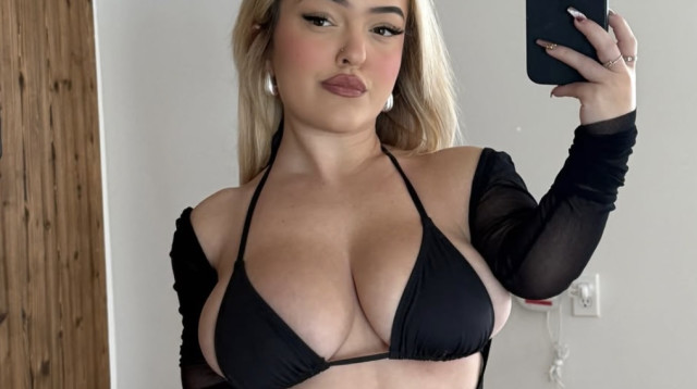 אריקה קלאברזה (צילום: צילום מסך מתוך האינסטגרם)