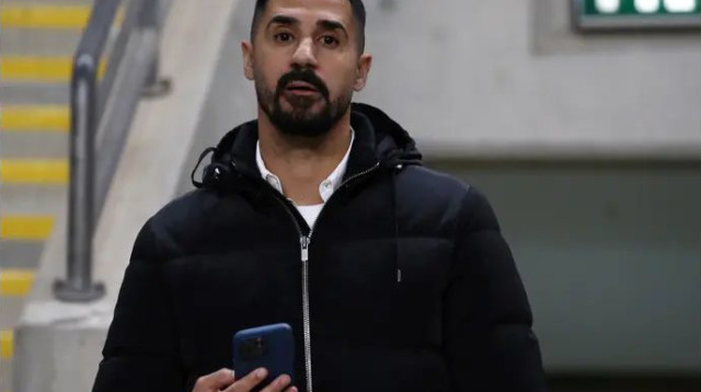 הפעם הוא יתקשה למנוע את הזעזוע. בירם כיאל (צילום: אודי ציטיאט)