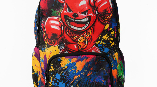 תיק של NOIZZ (צילום: יח"צ)