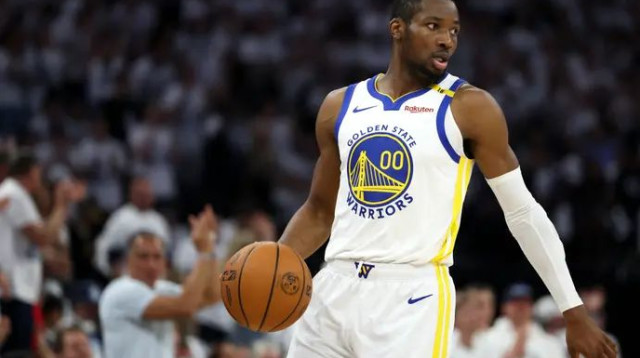 הדדליין מתקרב. קומינגה (צילום: GettyImages, Ellen Schmidt)