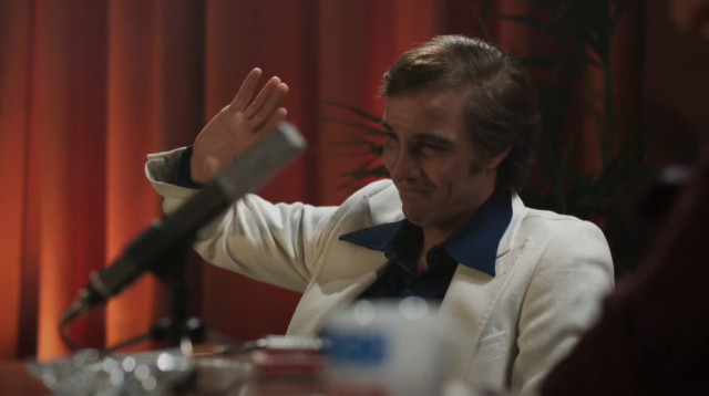 "מסייה אזנבור" (צילום: סרטי נחשון)