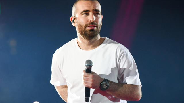 עומר אדם (צילום: Arie Leib Abrams/Flash90)