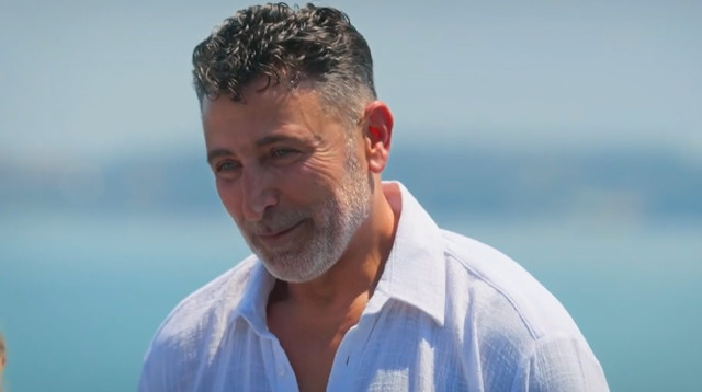 שרון שואן (צילום: צילום מסך קשת 12)