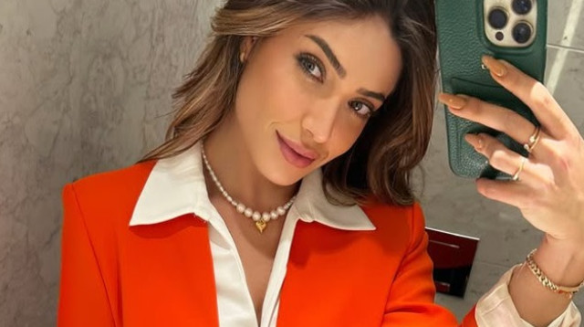 דניאל גרינברג (צילום: צילום מסך מתוך אינסטגרם)