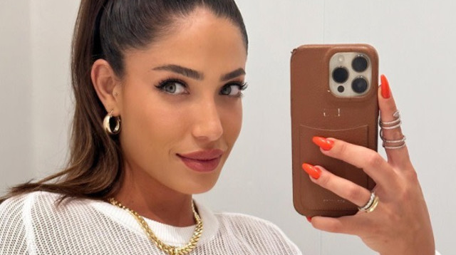 דניאל גרינברג (צילום: מתוך אינסטגרם)