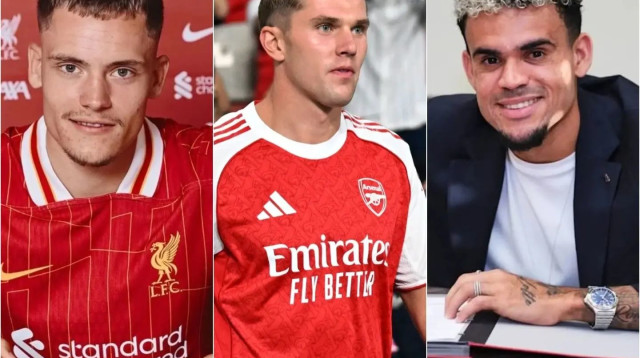 דיאס, וירץ, גיוקרש (צילום: עיבוד תמונה, רויטרס, אתר רשמי)