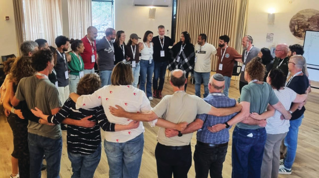 תכנית שקמה  (צילום: גיא חמוי)