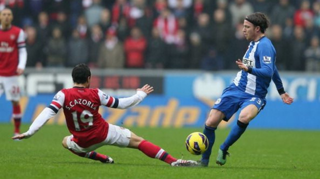 סנטי קאסורלה לצד סטאם (צילום: GettyImages)