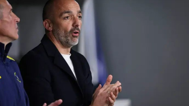 ז'ארקו לאזטיץ' (צילום: מאור אלקסלסי)