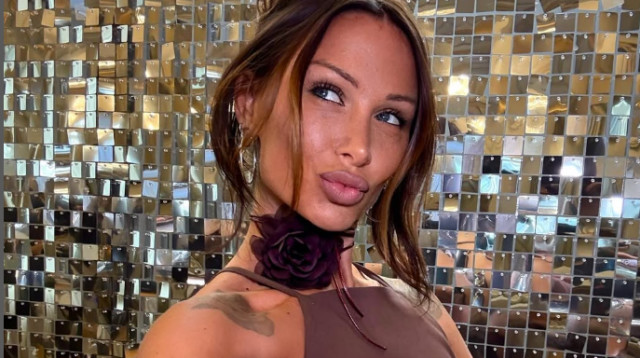 לו טיסדייל (צילום: מתוך אינסטגרם)