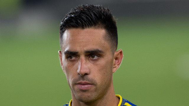 ערן זהבי (צילום: Yonatan Sindel/Flash90)