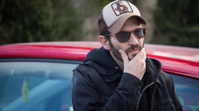 גורי אלפי (צילום: Hadas Parush/Flash90)