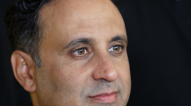 יניב ביטון (צילום:  Moshe Shai/FLASH90)