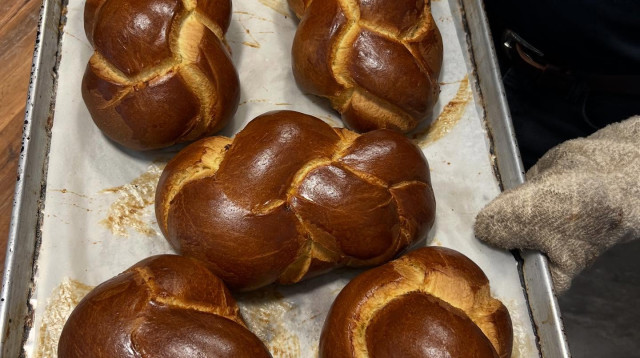 silver moon bakery (צילום: רשתות חברתיות)